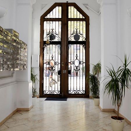 Barnapartments Rambla Cataluna Барселона Екстер'єр фото