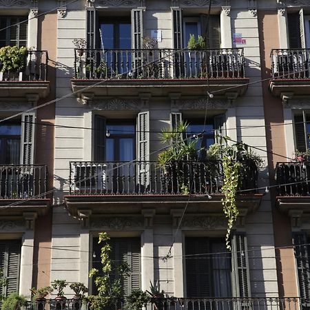 Barnapartments Rambla Cataluna Барселона Екстер'єр фото