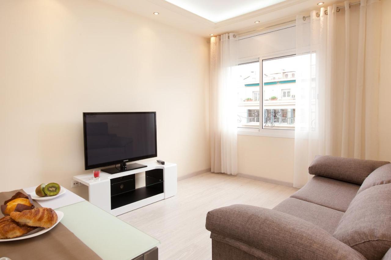 Barnapartments Rambla Cataluna Барселона Номер фото