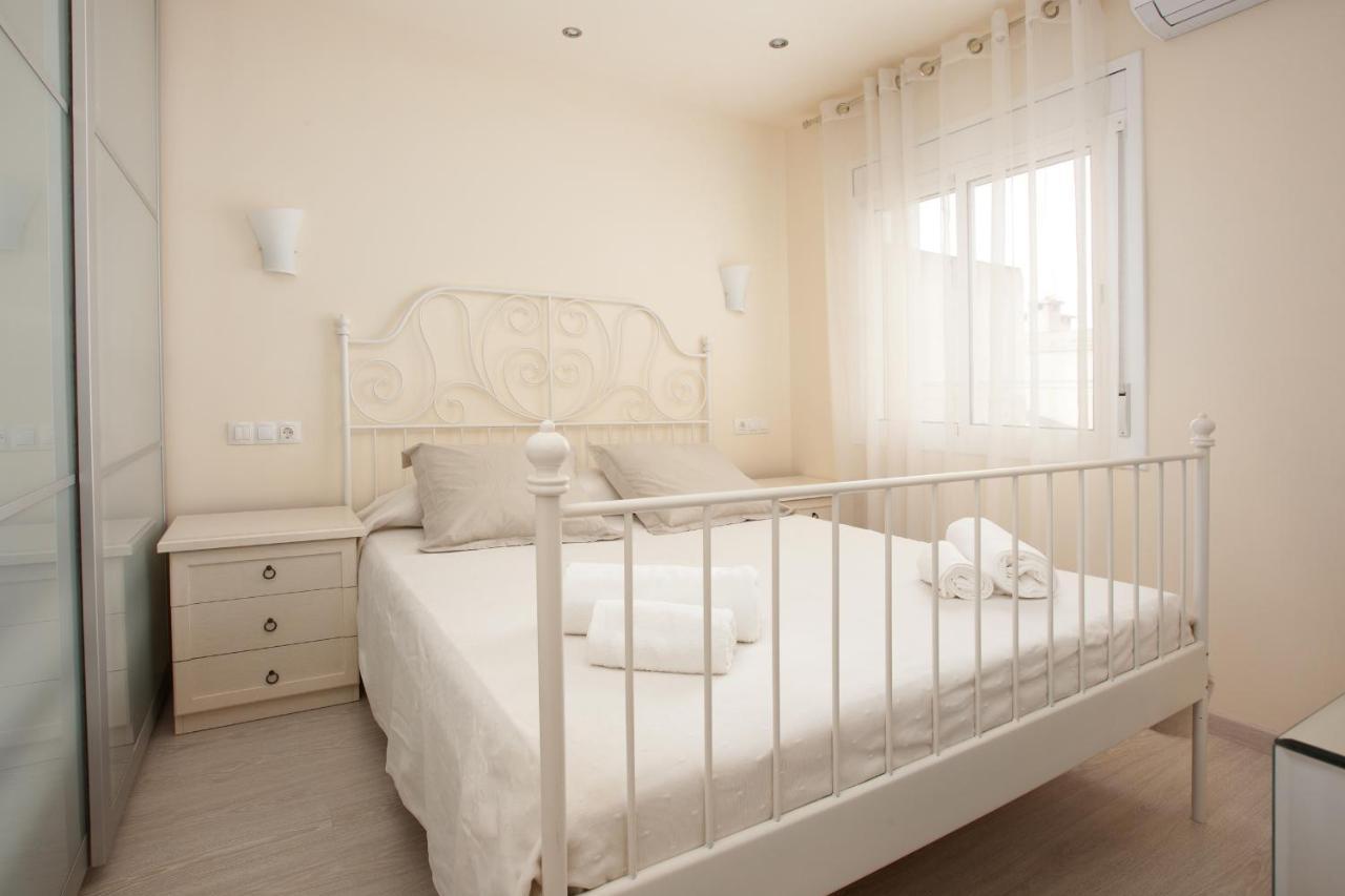 Barnapartments Rambla Cataluna Барселона Номер фото