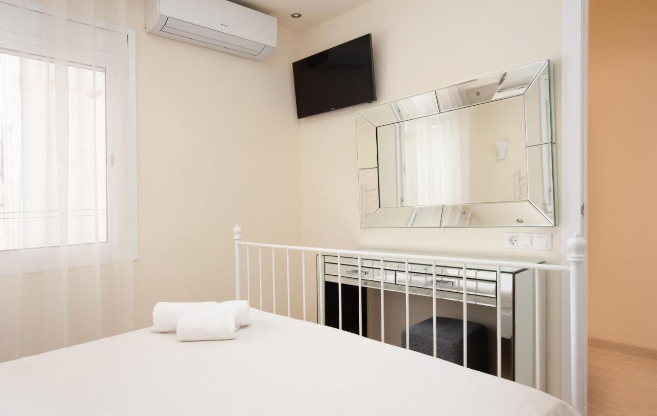 Barnapartments Rambla Cataluna Барселона Номер фото