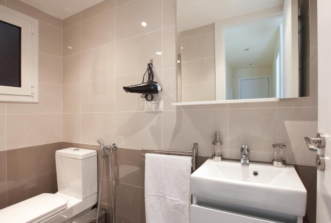 Barnapartments Rambla Cataluna Барселона Номер фото