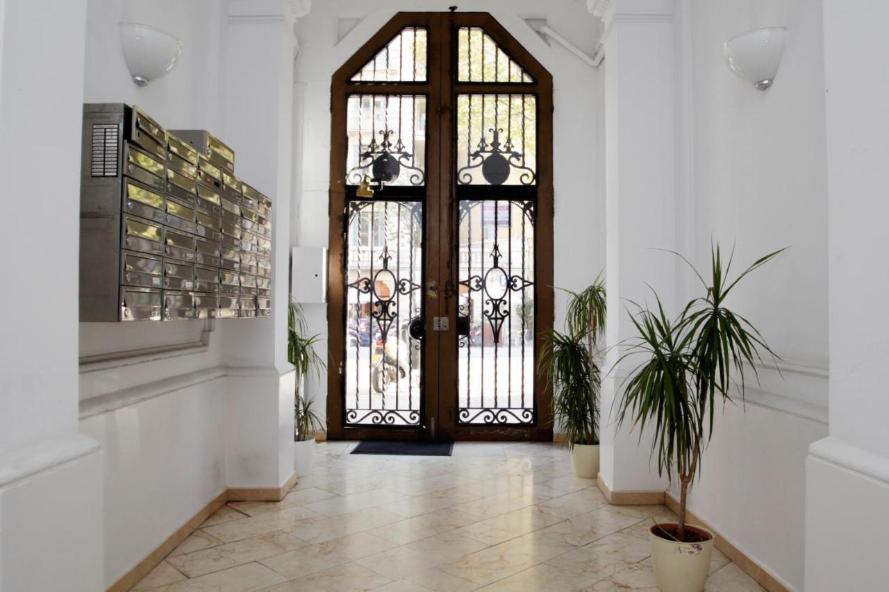 Barnapartments Rambla Cataluna Барселона Екстер'єр фото